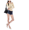 HVISK Bisc a Cardia Tote Bag H2252 009 51821843 [P]