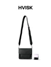 HVISK Caiman Pocket Structure Crossbody Bag H2265 009 157871220 [P]