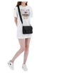 HVISK Caiman Pocket Structure Crossbody Bag H2265 009 157871220 [P]