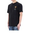 Maison Kitsune Lucky Chance Trophy Comfort T-Shirt LM00124KJ0118 71919475 [P]