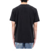 Maison Kitsune Lucky Chance Trophy Comfort T-Shirt LM00124KJ0118 71919475 [P]