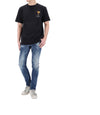 Maison Kitsune Lucky Chance Trophy Comfort T-Shirt LM00124KJ0118 71919475 [P]