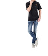 Maison Kitsune Lucky Chance Trophy Comfort T-Shirt LM00124KJ0118 71919475 [P]