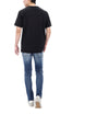 Maison Kitsune Lucky Chance Trophy Comfort T-Shirt LM00124KJ0118 71919475 [P]