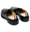 Thom Browne Pebble Grain Penny Mule Loafer MFL103A 001 60383753 [P]