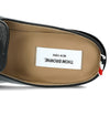 Thom Browne Pebble Grain Penny Mule Loafer MFL103A 001 60383753 [P]