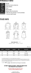 THOM BROWNE Schräger Polyester Twill Kapuzenjacke MJT407A 310 65130282 [P]