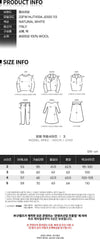 Thom Browne Wool Fleece Stripe Crewneck Sweater 150633145 [P]