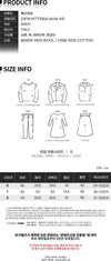 THOM BROWNE ラッキー チャンス アシンメトリック アンクル ストリング トラック パンツ 2サイズ 51641973 [P]