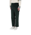 Thom Browne Lucky Chance Corduroy Straight Pants 65124774 [P]