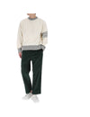 Thom Browne Lucky Chance Corduroy Straight Pants 65124774 [P]