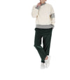 Thom Browne Lucky Chance Corduroy Straight Pants 65124774 [P]
