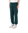 NEEDLES Butterfly Stickerei Track Pants NS259 GRÜN 63147523 [P]