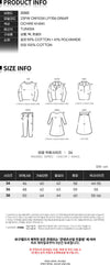 LEMAIRE 55サイズ ラッキー チャンス プファー キャブン ジャケット OW1034 GR649 57680714 [P]