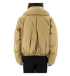 LEMAIRE 55サイズ ラッキー チャンス プファー キャブン ジャケット OW1034 GR649 57680714 [P]