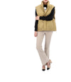 LEMAIRE Lucky Chance Puffer Vest Size 55 OW1046 GR649 57680734 [P]