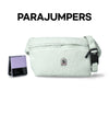 Parajumpers Power Belt Crossbody Bag PAACBA40 0219 60599096 [P]