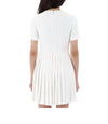 Self-Portrait Lace BIB Mini Dress PF23044SW 58463338 [P]