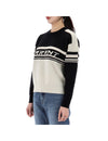 ISABEL MARANT Ettore Calle Sweater 01BK A3L63E PU0161FA 65274175 [P]