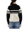 ISABEL MARANT Ettore Calle Sweater 01BK A3L63E PU0161FA 65274175 [P]