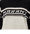 ISABEL MARANT Ettore Calle Sweater 01BK A3L63E PU0161FA 65274175 [P]
