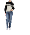 ISABEL MARANT Ettore Calle Sweater 01BK A3L63E PU0161FA 65274175 [P]