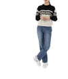 ISABEL MARANT Ettore Calle Sweater 01BK A3L63E PU0161FA 65274175 [P]