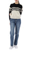 ISABEL MARANT Ettore Calle Sweater 01BK A3L63E PU0161FA 65274175 [P]