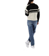 ISABEL MARANT Ettore Calle Sweater 01BK A3L63E PU0161FA 65274175 [P]