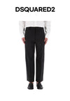 DSQUARED2 Relaxed Slacks Pants 157870871 [P]