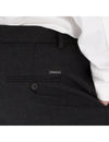 DSQUARED2 Relaxed Slacks Pants 157870871 [P]