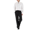 DSQUARED2 Relaxed Slacks Pants 157870871 [P]