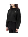 ISABEL MARANT Étoile Drawstring Cropped Top A3M60E 02FK 64231395 [P]