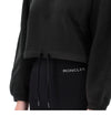 ISABEL MARANT Étoile Drawstring Cropped Top A3M60E 02FK 64231395 [P]