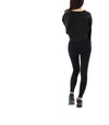 ISABEL MARANT Étoile Drawstring Cropped Top A3M60E 02FK 64231395 [P]