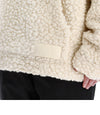 AMI Shearling Kapuzen-T-Shirt 185 67104871 [P]