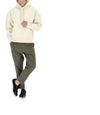 AMI Lucky Chance Alexander Matyushi Hoodie L Size USW217 740 185 64231332 [P]