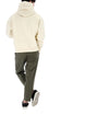 AMI Lucky Chance Alexander Matyushi Hoodie L Size USW217 740 185 64231332 [P]
