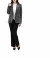 Isabel Marant Kirsten Jacket 44 Size VE0129FA A3D17E 02GY 65274202 [P]