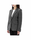 Isabel Marant Kirsten Jacket 44 Size VE0129FA A3D17E 02GY 65274202 [P]