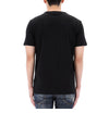 Belstaff Tile Logo Print Short Sleeve T-Shirt 104021 47614032 [P]