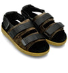 CLARKS レザーサンダル 26171617 51112630 [P]