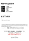 COTE & CIEL コテシエル ジッパー コイン 財布 ブラック 28952 48420391 [P]