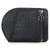 COTE & CIEL コテシエル ジッパー コイン 財布 ブラック 28952 48420391 [P]