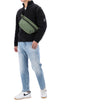 COTE & CIEL Cotteciell Schulterkreuztasche 29017 GRÜN 48863299 [P]