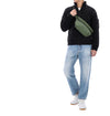 COTE & CIEL Cotteciell Schulterkreuztasche 29017 GRÜN 48863299 [P]