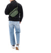 COTE & CIEL Cotteciell Schulterkreuztasche 29017 GRÜN 48863299 [P]
