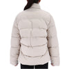 BALENCIAGA Lucky Chance Logo Hidden Hood Oversized Daunenjacke 719862 TNO45 9937 46549018 [P]