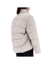 BALENCIAGA Lucky Chance Logo Hidden Hood Oversized Daunenjacke 719862 TNO45 9937 46549018 [P]
