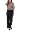 BALENCIAGA BB モノグラム プルオーバー ニット 733863 T3253 9378 46549026 [P]
